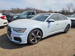Audi A6 2021