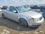 Audi A4 2003