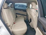 Lincoln MKX 2016