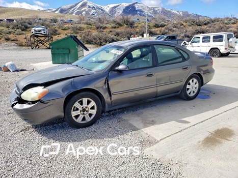 Ford Taurus 2003 - Image 1 of 13