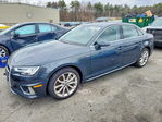Audi A4 2019