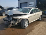 Ford Taurus 2018