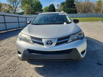 Toyota RAV 4 2014