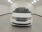 Honda Odyssey 2012