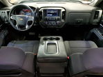 Chevrolet Silverado 2016