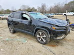 Jeep Cherokee 2019