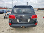 Lexus LX 2010