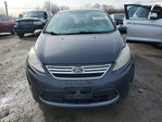 Ford Fiesta 2013