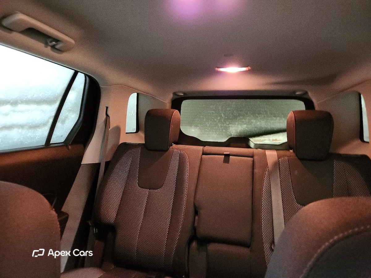 GMC Terrain 2014