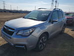 Subaru Forester 2017