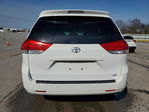 Toyota Sienna 2014