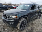 Jeep Cherokee 2019
