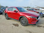 Mazda CX-5 2017