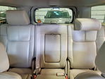 Jeep Commander 2007