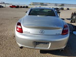 Lexus SC 2008