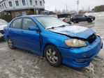 Toyota Corolla 2007