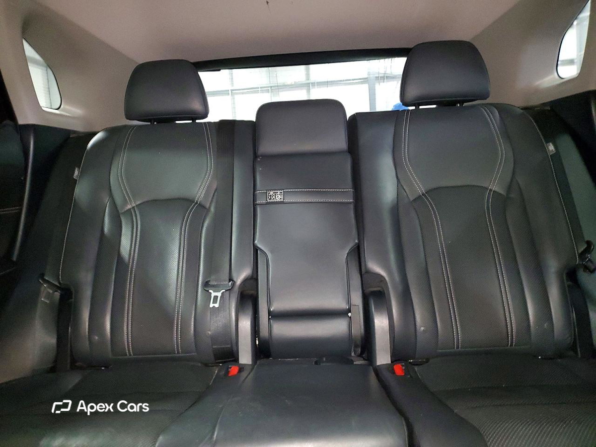 Lexus RX 2016