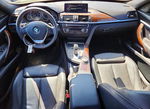 BMW Series 3 2016