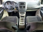 Dodge Caravan 2013