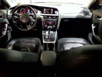 Audi A4 2013