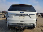 Ford Explorer 2019