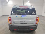 Ford Bronco 2024