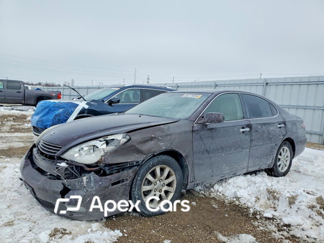 Lexus ES 2004 - Image 1 of 13