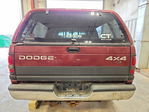 Dodge RAM 2001