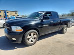 Dodge RAM 2012