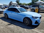 BMW M2 2025