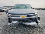 Chevrolet Silverado 2026