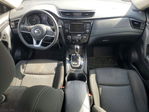 Nissan Rogue 2018