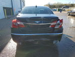 Hyundai Genesis 2012