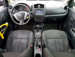 Nissan Versa 2019