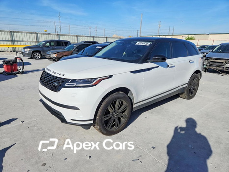 Land Rover Range Rover 2020 - Image 1 of 13