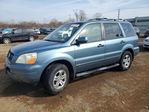 Honda Pilot 2005