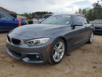 BMW Series 4 2016