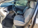 Toyota Sienna 2015