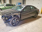 Hyundai Elantra 2024