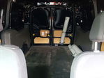 Ford Transit 2021