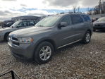 Dodge Durango 2012