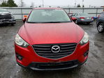 Mazda CX-5 2016