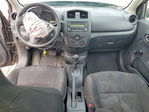 Nissan Versa 2016
