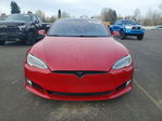 Tesla Model S 2017