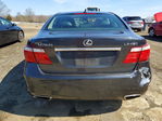Lexus LS 2009