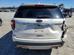 Ford Explorer 2017