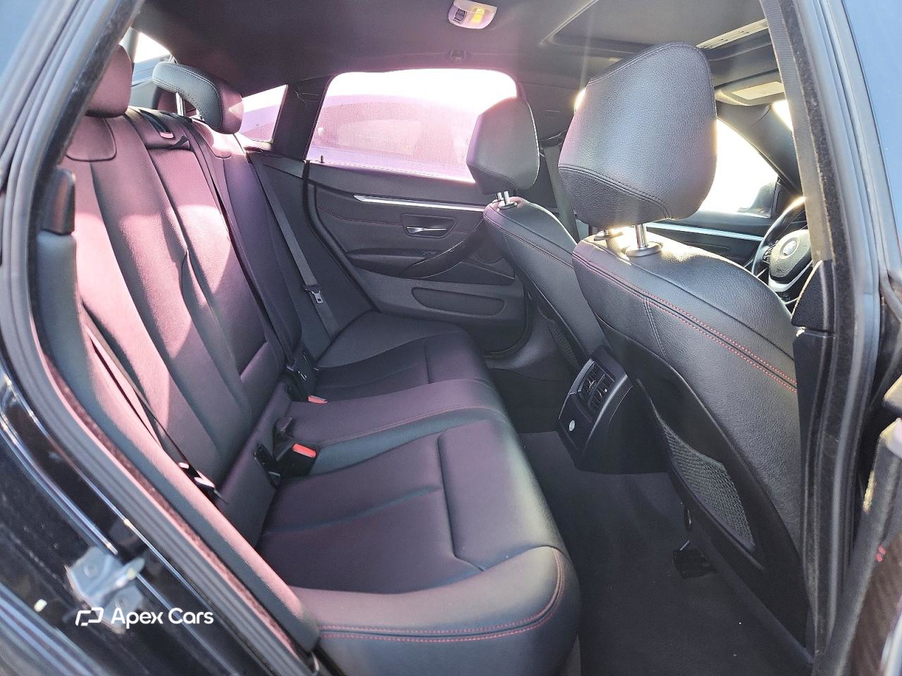 BMW Series 4 2020