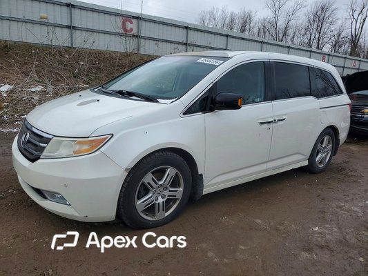 Honda Odyssey 2012 - Image 1 of 13