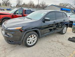 Jeep Cherokee 2014