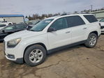 GMC Acadia 2016